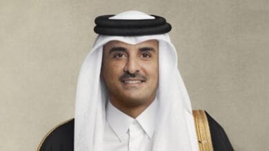 امير قطر يعلن عن التعديلات الدستورية