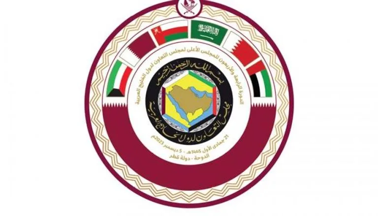 قمة مجلس التعاون الخليجي فى الكويت