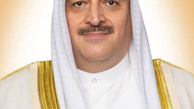 الدكتور أحمد العوضي يثمن دور قسم أمراض الجهاز العصبي