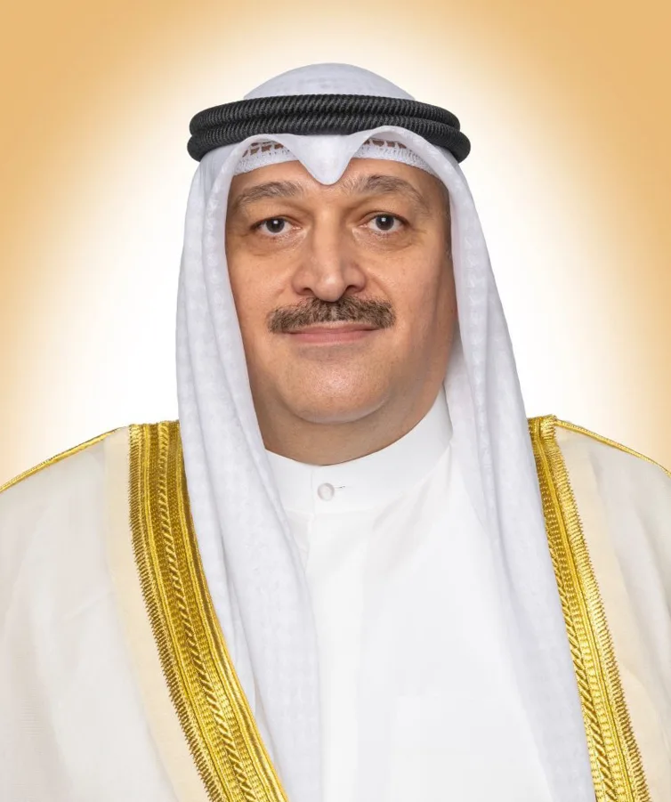 الدكتور أحمد العوضي يثمن دور قسم أمراض الجهاز العصبي