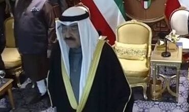 سمو الأمير يفتتح خليجي زين26