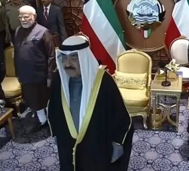 سمو الأمير يفتتح خليجي زين26