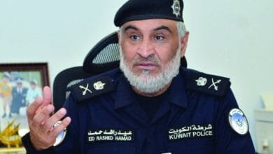 آخر موعد لإجراء البصمة البيومترية مساء الثلاثاء