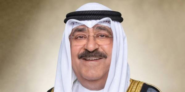 سمو الامير يهنئ المواطنين والمقيمين بشهر رمضان