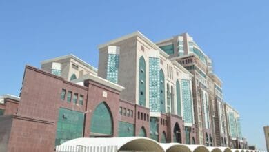 اسناد مهمة طبع ونشر القرآن الكريم الي وزارة الشؤون الاسلامية