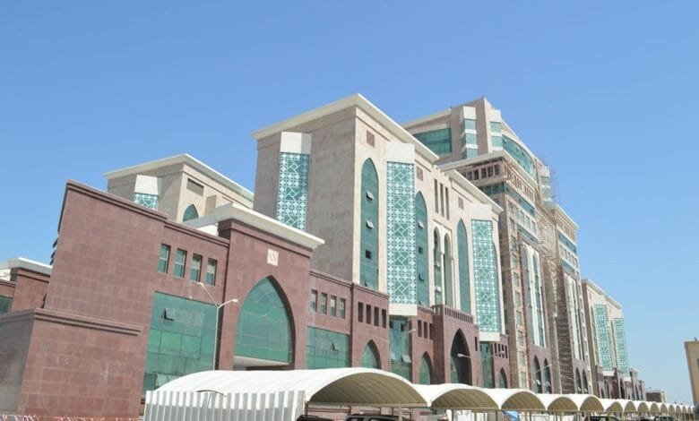 اسناد مهمة طبع ونشر القرآن الكريم الي وزارة الشؤون الاسلامية
