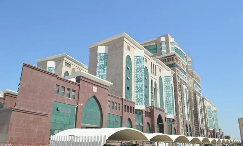اسناد مهمة طبع ونشر القرآن الكريم الي وزارة الشؤون الاسلامية