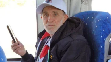 نائل البرغوثي