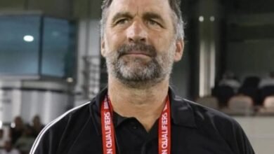 مدرب منتخب الكويت لكرة القدم الاسباني خوان بيتري