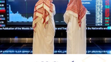 أسواق الأسهم