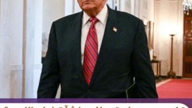 ترامب يهدد باستهداف منشآت إيران النووية مجدداً